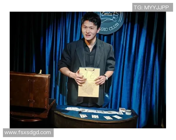 小剧场魔术如何提升儿童专注力？亲子魔术秀新奇体验揭秘